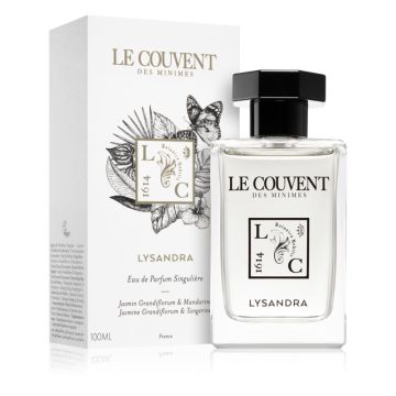 Le Couvent Maison de Parfum Eaux de Parfum Singulieres Lysandra woda perfumowana 100ml unisex