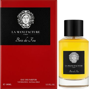 La Manufacture Bois De Feu woda perfumowana 100ml unisex