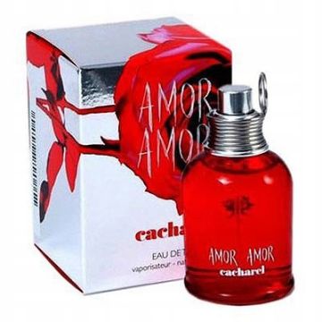 Cacharel Amor Amor woda toaletowa 50ml dla Pań