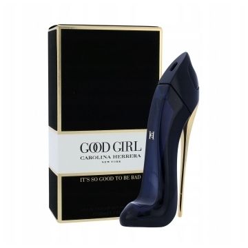 Carolina Herrera Good Girl Woda perfumowana 50ml dla Pań