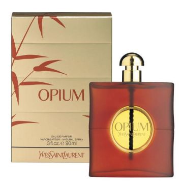 Yves Saint Laurent Opium Woda perfumowana dla Pań