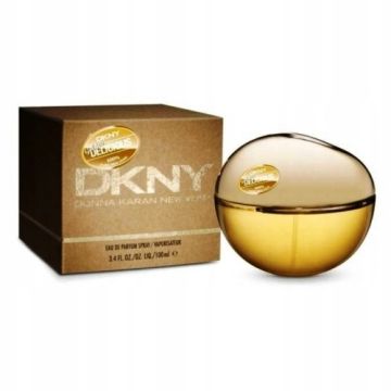 Donna Karan Dkny Golden Delicious Woda perfumowana 100ml dla Pań