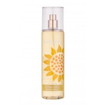 Elizabeth Arden Sunflowers Mgiełka do ciała 236ml dla Pań