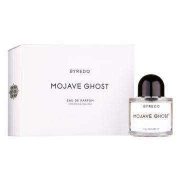 Byredo Mojave Ghost woda perfumowana 100ml unisex