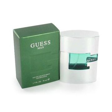 Guess Man Woda toaletowa 75ml dla Panów