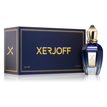 Xerjoff 40 Knots woda perfumowana 50ml unisex