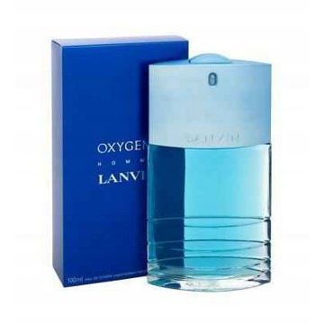 Lanvin Oxygene Men Woda toaletowa 100ml dla Panów