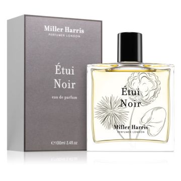 Miller Harris Etui Noir woda perfumowana 100ml unisex