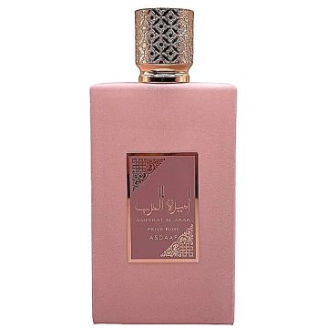 Asdaaf Ameerat Al Arab Prive Rose woda perfumowana 100ml dla pań