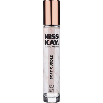 Miss Kay Soft Cuddle woda perfumowana 25ml dla pań