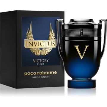 Paco Rabanne Invictus Victory Elixir perfumy 50ml dla Panów