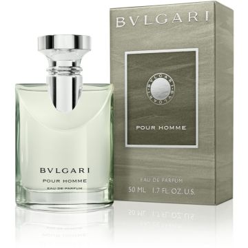 Bvlgari Pour Homme woda perfumowana 50ml dla panów