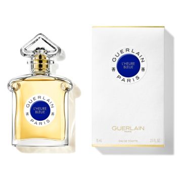 Guerlain L'Heure Bleue woda toaletowa 75ml dla Pań
