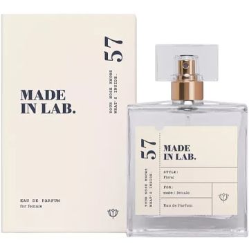 Made In Lab 57 Women woda perfumowana 100ml dla pań