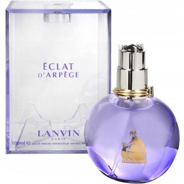 Lanvin Eclat D'Arpege woda perfumowana 100ml dla Pań 