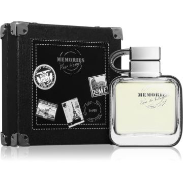 Emper Memories Man woda perfumowana 100ml dla Panów