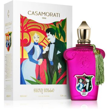 Xerjoff Casamorati 1888 Gran Ballo woda perfumowana 100ml dla Pań