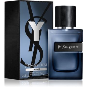 Yves Saint Laurent Y L'Elixir woda perfumowana 60ml dla Panów