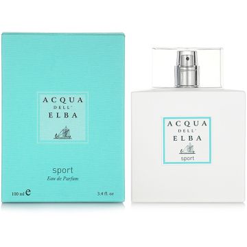 Acqua Dell'Elba Sport woda perfumowana 100ml unisex