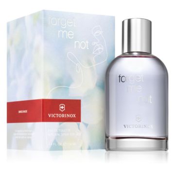 Swiss Army Foget Me Not woda toaletowa 100ml dla Pań