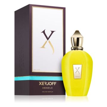 Xerjoff Amabile woda perfumowana 100ml unisex