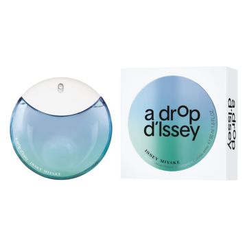 Issey Miyake A Drop d'Issey Fraiche woda perfumowana 50ml dla Pań