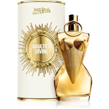 Jean Paul Gaultier Gaultier Divine woda perfumowana 100ml dla Pań