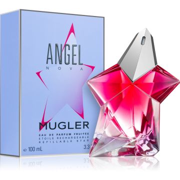 Mugler Angel Nova woda perfumowana 100ml dla Pań