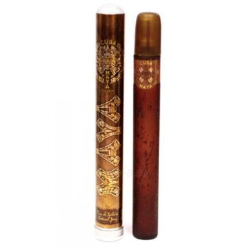 Cuba Mexico Maya woda toaletowa 35ml dla Panów