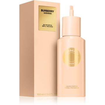 Burberry Goddess woda perfumowana napełnienie 150ml dla Pań