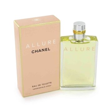 Chanel Allure woda toaletowa 50ml dla Pań