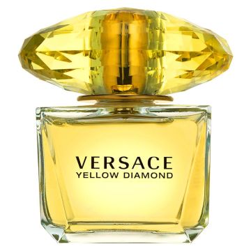 Versace Yellow Diamond Woda toaletowa 90ml dla Pań