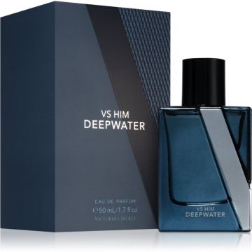 Victoria's Secret VS Him Deep Water woda perfumowana 50ml dla Panów