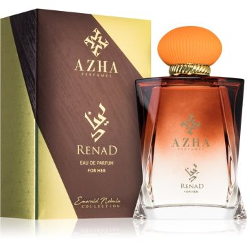 AZHA Perfumes Renad woda perfumowana 100ml dla Pań