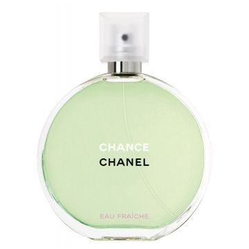 Chanel Chance Eau Fraiche woda toaletowa 35ml dla Pań
