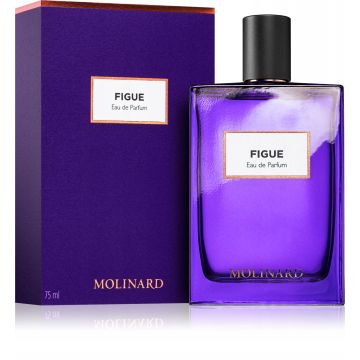 Molinard Figue woda perfumowana 75ml unisex