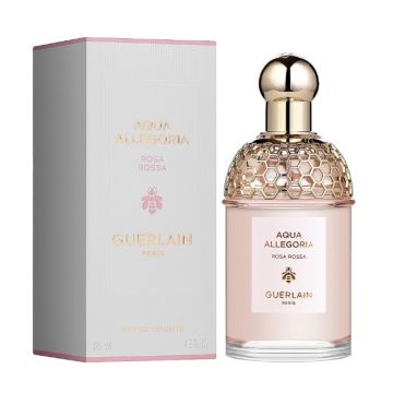 Guerlain Aqua Allegoria Rosa Rossa woda toaletowa 125ml dla Pań