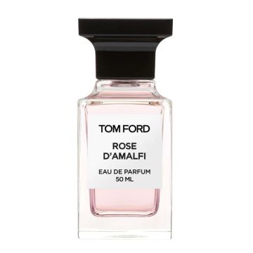 Tom Ford Rose D'Amalfi woda perfumowana 50ml unisex