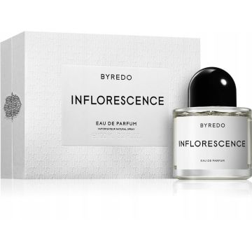 Byredo Inflorescence woda perfumowana 50ml dla Pań