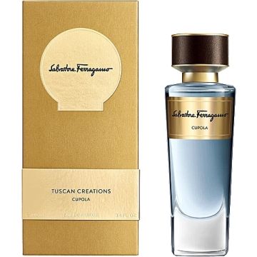 Salvatore Ferragamo Tuscan Creations Cupola woda perfumowana 100ml unisex