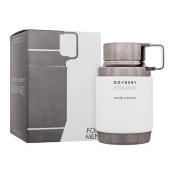 Armaf Odyssey Homme White Edition woda perfumowana 200ml dla Panów