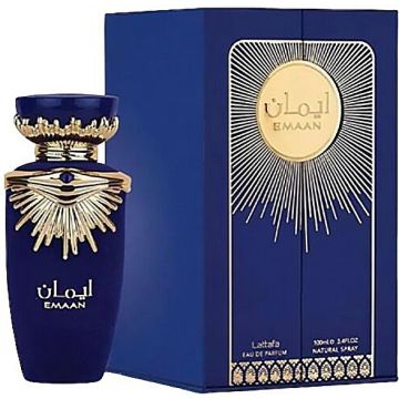Lattafa Emaan woda perfumowana 100ml unisex