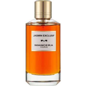 Mancera Jasmin Exclusif woda perfumowana 120ml unisex