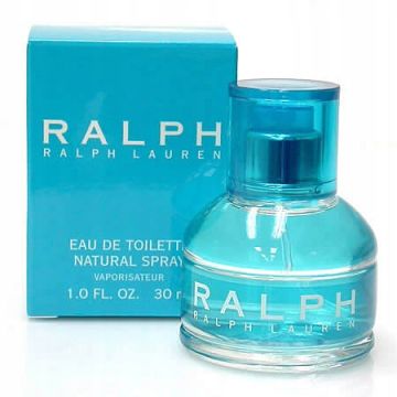 Ralph Lauren Ralph woda toaletowa 30ml dla Pań