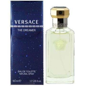 Versace The Dreamer woda toaletowa 50ml dla Panów