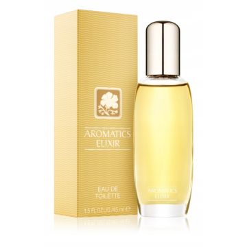 Clinique Aromatics Elixir woda toaletowa 45ml dla Pań