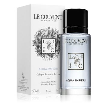 Le Couvent Maison de Parfum Botaniques Aqua Imperi woda toaletowa 50ml unisex