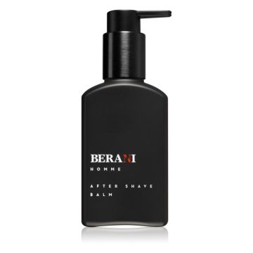 BERANI After Shave Balm balsam po goleniu 120ml dla panów