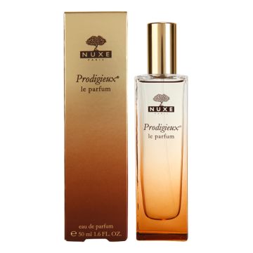 Nuxe Prodigieux woda perfumowana 50ml dla Pań