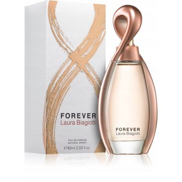 Laura Biagiotti Forever woda perfumowana 60ml dla Pań
